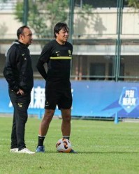 PG电子-【2022中超巡礼之国安】广积粮缓称王 冠军早晚会来