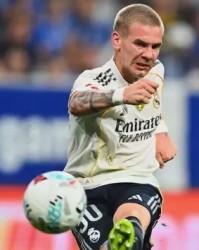 PG电子官网-每体：斯卡洛尼正考虑让马斯坦托诺与梅西联袂首发