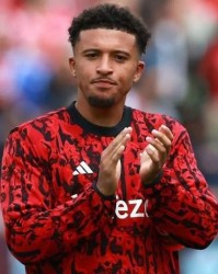 PG电子-狮子大开口！罗马与曼联达协议 但桑乔要650万欧年薪1000万欧佣金