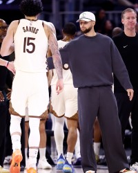 PG电子-23-24赛季至今勇士球员30+场数榜：库里63场断档第1 巴特勒6场第2