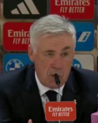 PG电子官方-安切洛蒂：上次主场输巴萨0比4时我们赢得了双冠王