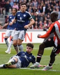 PG电子-林良锋：水平如此，还想着欧联的曼联被揍很合理