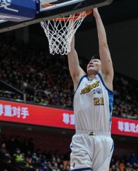 爬过一道坡，又迎一道坎！高速男篮8日晚客战卫冕冠军浙江广厦
