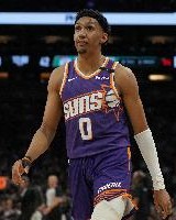 PG电子平台-美记：太阳不愿在库明加交易搭上邓恩 他们相信后者能成为优秀3D