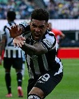 TYC：博塔弗戈战胜巴黎，结束长达13年南美对阵欧洲球队不胜纪录