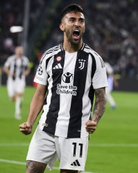 PG电子官网-记者：尤文球员尼科-冈萨雷斯即将加盟马竞，交易已经谈妥