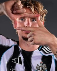 PG电子官网-纽卡斯尔联官方：德国前锋沃尔特马德正式加盟