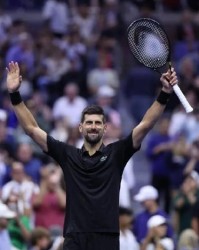 PG电子-太稳了，德约11连胜弗里茨 与阿尔卡拉斯争美网决赛权