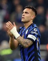 PG电子官方-米体：劳塔罗本轮意甲可替补，他和帕瓦尔都能为欧冠决赛做好准备