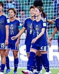 PG电子平台-随着日本女足7-0狂胜，亚洲杯4强全出炉！中国女足夺冠迎2大利好