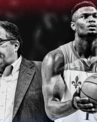 PG电子平台-换帅只是鹈鹕乱局冰山一角 锡安两季打完就想溜？