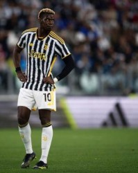 博格巴：禁赛判决不正确 我将提出上诉