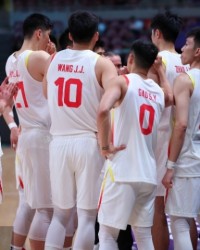 拿下韩国！中国男篮时隔10年再进亚洲杯4强 将对阵新西兰or黎巴嫩