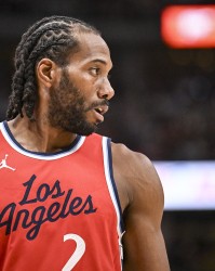 名记：NBA内部不少人希望严惩快船 在被证明无罪之前就是有罪的