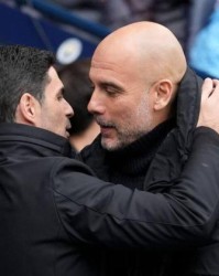 PG电子官网-战争状态！瓜迪奥拉喊话阿尔特塔：你把话说清楚！