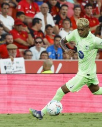 PG电子-世体：亚马尔希望获得任意球&amp;点球主罚权，本赛季打入更多进球