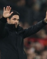 佩蒂特：阿森纳老是被嘲笑非最顶级豪门，他们急需拿下重要锦标